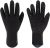 Gloves Mystic Rash wakeboard