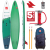 SUP Red Paddle 13'2 explorer (Stand Up Paddle)