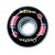 Wheels for roller quads Kryptonics Cruise (34x62 mm) / 78A - Pack of 4- Black