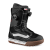 Boots de snowboard Homme Aura Pro - Black