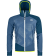 Ortovox COL BECCHEI Jacket pour hommes - Mountain Bleu