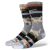 Stance Chaussettes BRONG - Heather Grey