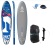 Inflatable SUP Starboard Astro Touring Deluxe-11'6*30