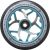 Striker Essence V3 Black Pro Scooter Wheel 110mm - Teal