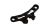 Suport Couteaux PLUM SKSPLIT pour splitboard
