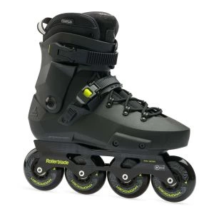 Inline skate Rollerblade Twister Limited edition Red - urban and slalom skates