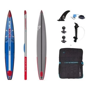 Inflatable SUP Starboard Astro Racer Deluxe-12'6*26
