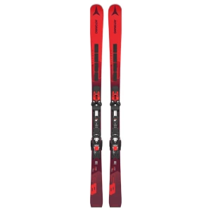 Ski Atomic Redster S8 RVSK C 2024 + X 12 GW Re / Sportmania