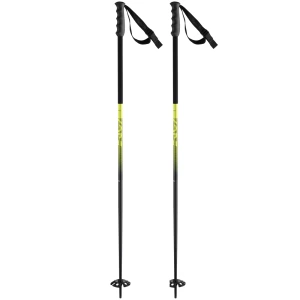 Batons de ski Head Kore Yellow/Black