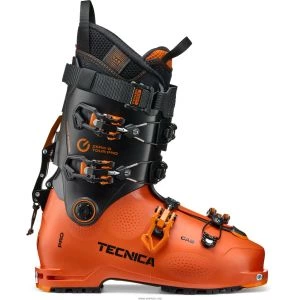 Chaussures de ski de rando Tecnica ZERO G TOUR PRO - 2023