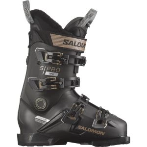 Skischuhe Damen Salomon S/Pro 100W GW 