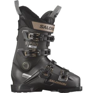 Chaussures de ski Femmes Salomon S/Pro 100W GW 