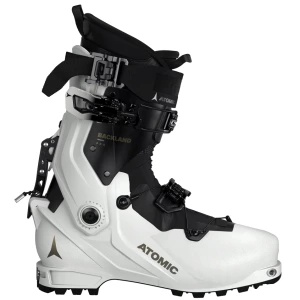Chaussures de ski rando Femme Atomic Backland Pro - White