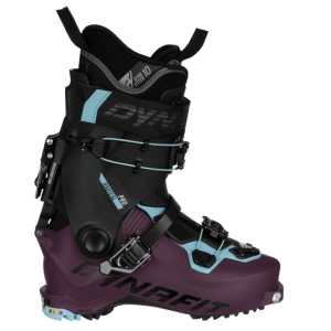 Chaussures Ski Rando Dynafit Radical Pro Femme - Petrol Reef