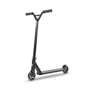 Chilli Pro Scooter 5000er black with neochrome clamp
