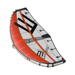 Kite Savage II - landboard - buggy freestyle - racing kite