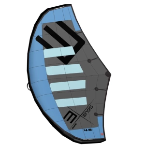 Naish Wing surfer - Inflatable surfing wings