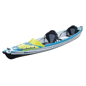 Kayak Bic Yakkair HP 2 adults - inflatable kayak