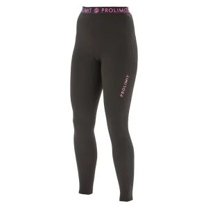 Prolimit SUP Neo Longpants 2MM Airmax Black and Pink in XS, S, M L - For women