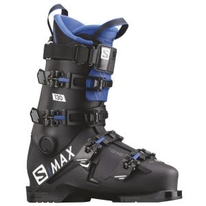 Chaussures de ski homme Salomon S/MAX 130