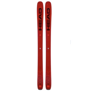 Ski Head Venturi 95 - 2015