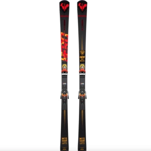 Ski Rossignol Hero Master LT (R22) 2023 + SPX15 Forza