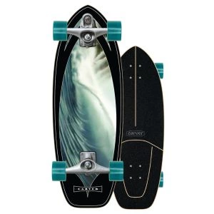 Carver surf skate Super Surfer 32