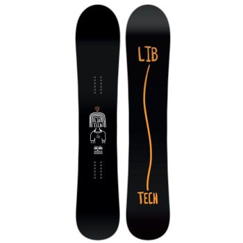 Lib Tech Men's Snowboard Lib Rig 2024