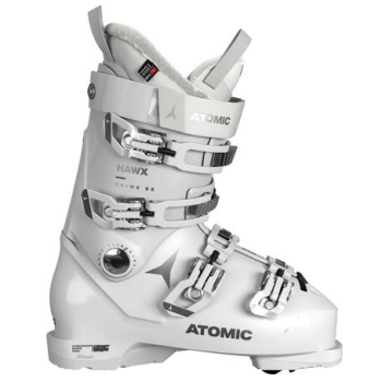 Chaussures de ski femme Atomic Hawx Prime 95 W GW WHITE/SILV