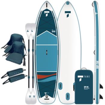 Inflatable Stand Up Paddle BIC 10'0 SUP AIR Allround