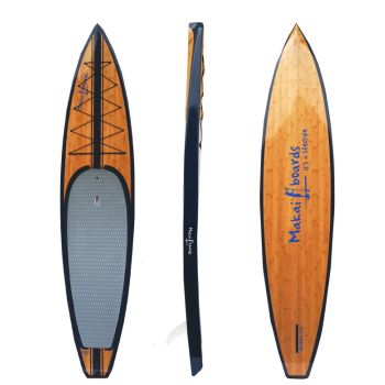 Stand Up Paddle Makai PUA 11'6 Touring - buy the best SUP in Switzerland