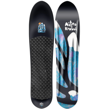 Nitro Pow Surf x Konvoi Surfer - Sportmania