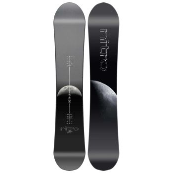Snowboard Femme Nitro Victoria 2025