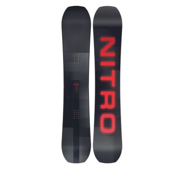 Nitro Snowboard Men's Team Pro 2024