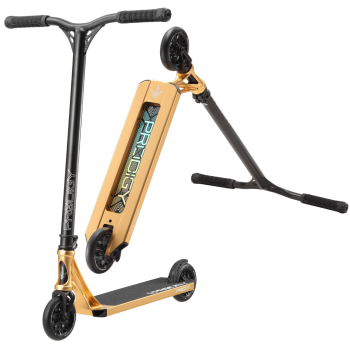 Trottinette Freestyle Blunt Prodigy x stunt scooter