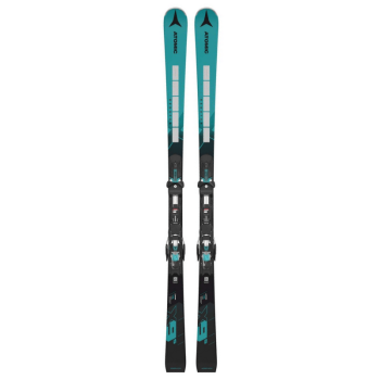 Ski Atomic REDSTER X9S RVSK S 2024 + X 12 GW T - Sportmania