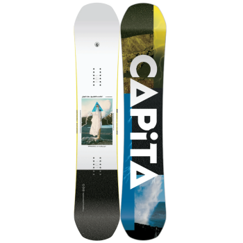 Capita D.O.A. Snowboard 2024 - Men's Snowboard - Sportmania