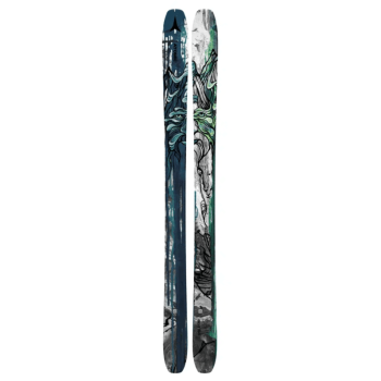 Ski Atomic Bent Chetler 100 Blue/Grey 2024