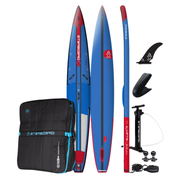 Starboard All Star Airline 14' x 28