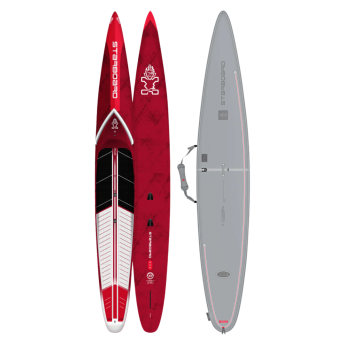 Starboard SUP ALL STAR 14' x 23