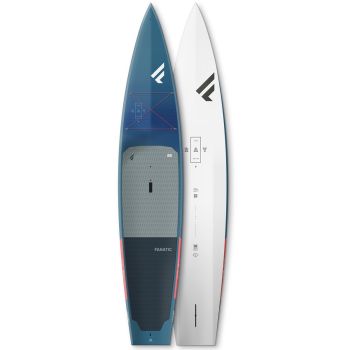Stand Up Paddle Fanatic Ray Pure Light 12'6