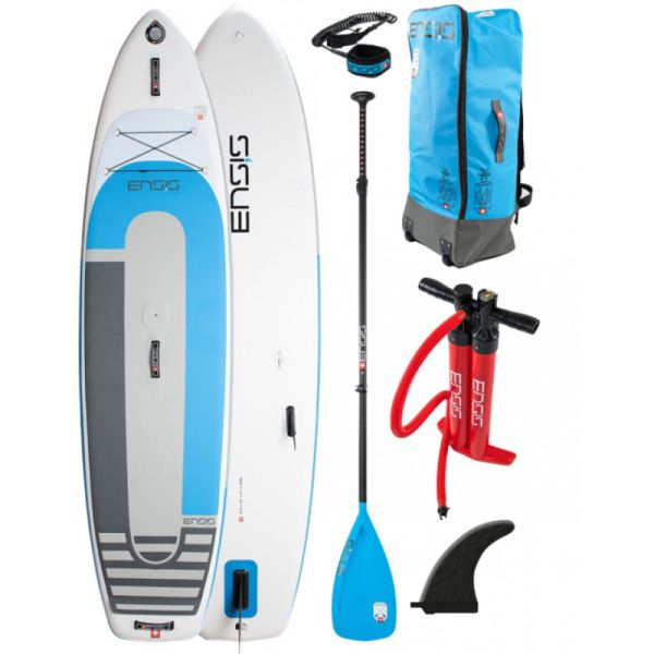Stand up paddle pour wing