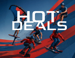 HOT DEALS