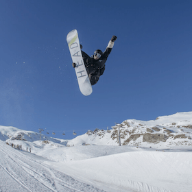 Comment choisir votre snowboard?