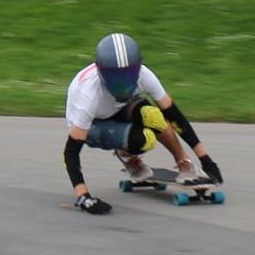 Tristan longboard rider sportmania Tristan longboard rider sportmania